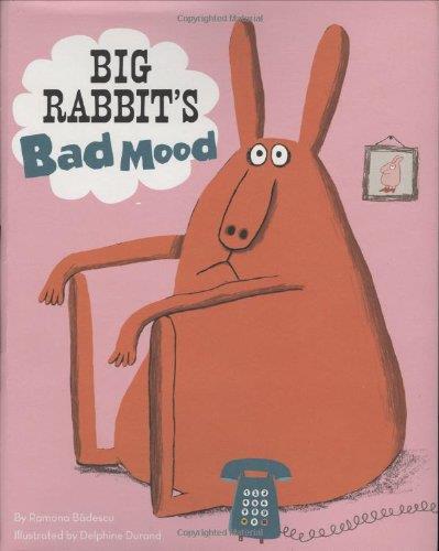Big Rabbit's bad mood(另開視窗)